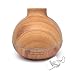 Produktbild Yoome Mini Aroma Ätherisches Öl Diffusor Holzmaserung Kühlen Nebel Luftbefeuchter für Office Home Study Yoga Spa