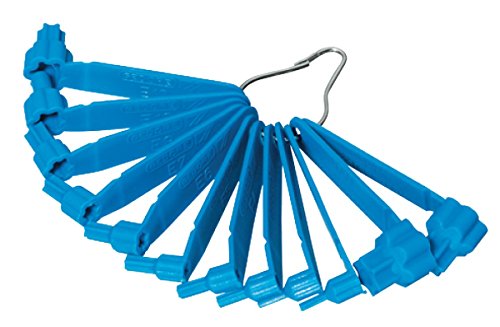 GEDORE Mess-Sortiment in 1/3 Es-Modul, 1 Stück, 1500 ES-711 - 4