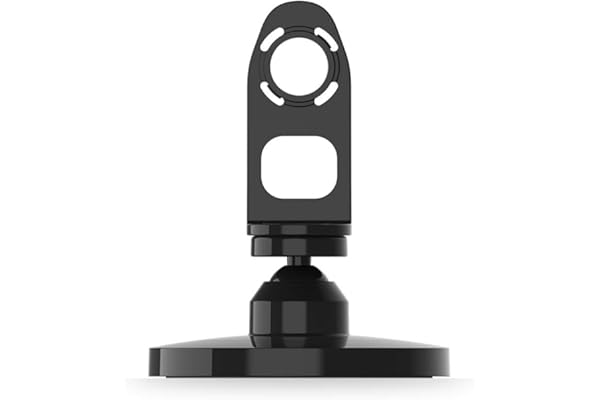 Soporte para cámara Blink, negro, 1 unidad