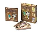 The Golden Tarot by 