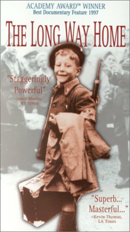 Preisvergleich Produktbild The Long Way Home [VHS]