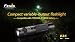 Produktbild Fenix E35 Cree XP-E LED Taschenlampe