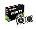 Produktbild MSI GeForce RTX 2080 DirectX 12 8GB 256-Bit GDDR6 PCI Express 3.0 x16 HDCP Ready SLI Unterstützung Grafikkarte Modell RTX 2080 Ventus 8G