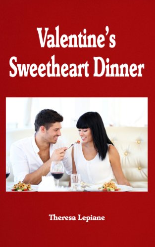 Download Valentine's Sweetheart Dinner Download Valentine's Sweetheart Dinner