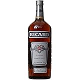 Ricard Pastis de Marseille 2L