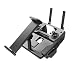 Produktbild DJI Tablet Stand Holder Zariavo,Cliphalterung Drehbare Halterung für DJI Mavic 2 / Mavic Pro