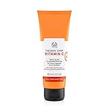 The Body Shop Vitamin C Facial Cleansing Polish 100ml