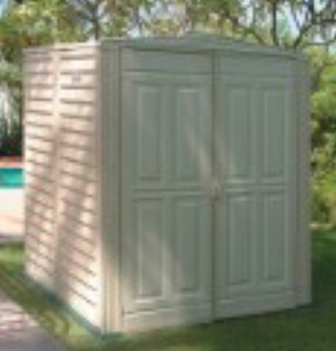 GARDEN SHED BASE GRID 2M X 1.5M SUITS 6X5 - 6X4 SHEDS 
