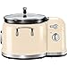 Produktbild Kitchenaid 5KMC4244EAC Kitchenaid Multikocher mit Rührgerät, creme