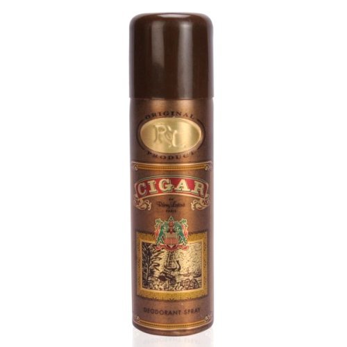 Remy Latour Cigar Deodorant, 200ml