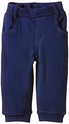 SALT AND PEPPER Baby Boys Tracksuit Bottoms -  Blue - 0-3 Months