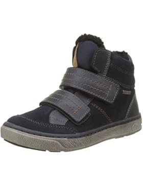 Kickers Jungen Moscoute Wpf Hohe Sneaker