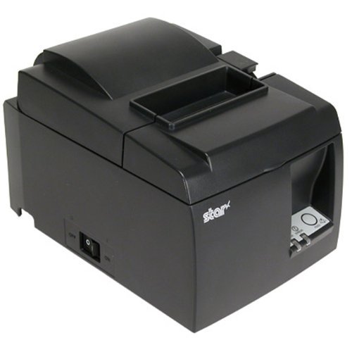 Star TSP100 TSP143U, USB, Receipt Printer Portable Consumer Electronic Gadget Shop