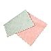 Produktbild Luckiests Startseite Housekeeping Thick Mischfarbe Auto-Reinigungs-Tuch Küche Waschen Poliertuch Oil Free Wipes Handtuch
