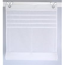 Suchergebnis auf Amazon.de für: raffrollo 90 cm breit