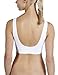 Anita Women's 5100 Maternity Bustier Non-Wired Nursing Bra, White, X-Large
