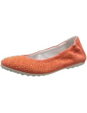 Ninette en Fleur Constance Mädchen Ballerinas
