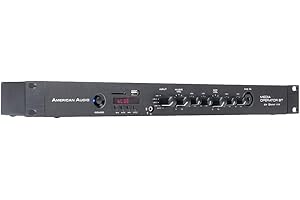 ADJ Media Operator BT Lecteur MP3/Bluetooth