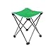 Produktbild Lisserf Qualität Outdoor-Aluminium-Legierung Angeln Stuhl tragbaren Klappstuhl Outdoor-Grill Klappstuhl