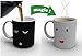 Produktbild Magie-Becher - wärmeempfindliche Farbwechsel Tasse, eine gute Wahl für Geschenk.