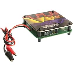 Velleman EDU09 - Kit osciloscopio educativo para PC