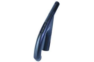 SOS Accessoire – Recambio – Mango con mando a distancia para manguera EXTREM (159361-37365) para aspirador 1470123530 NILFISK