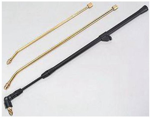 Gloria Teleskop Verlängerungsrohr Md - 2