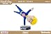 Produktbild Bazaar-bazaar.com Fallout 4 Vault Boy 111 Bobble Head Series 4 Moving Target