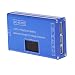 Produktbild Baoblaze 1500ma Li-lon Li-poly Batterie Ladegerät mit Spannung Display Zubehör für RC Drohne
