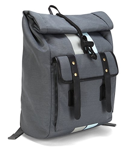 Targus Geo Mojave Laptop-Rucksack 15.6 zoll - Grau - TSB80404EU