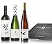 Produktbild GEILE WEINE Weinpaket HOCHZEIT | 3 x 0,75l Sekt, Weißwein und Rotwein als Geschenk von Winzern aus Deutschland und Frankreich