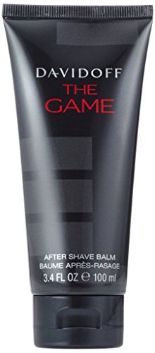 Davidoff The Game Aftershave Balm - 100 ml