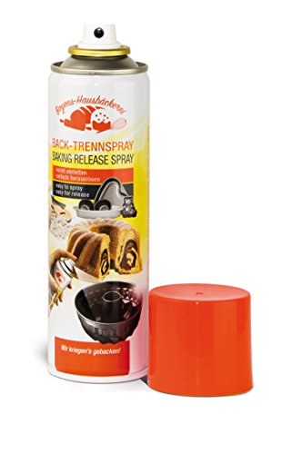 1 Dose Backtrennspray, Brattrennspray - 2
