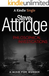 Philosophical Investigations (Kindle Single)