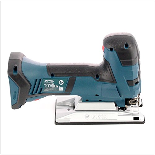 Bosch GST 18 V-Li S Akku-Stichsäge Solo - 5