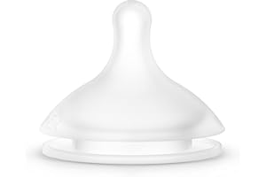 Suavinex Bonhomia Color Essence SX PRO fizjologiczny silikonowy, 2 sutki, 6 miesięcy, szybki przepływ