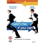 Catch Me If You Can [DVD]