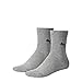 Produktbild Puma Kids Easy Rider Socks - 6 Paar Kindersocken drizzle/melange 27/30