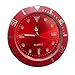 Produktbild MOGOI Auto Armaturenbrett Uhr, Universal Auto Air Vent Quarz Uhr Automobile Innendekoration Stick-On Uhr Ornamente Für Büro Autos SUV MPV.