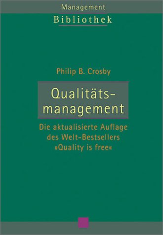 Qualitätsmanagement