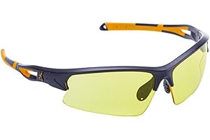 Browning GAFAS SHOOTING ON-POINT Amarillo (127175)