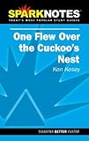 Spark Notes: "One Flew Over the Cuckoo's Nest" (Spark Notes)