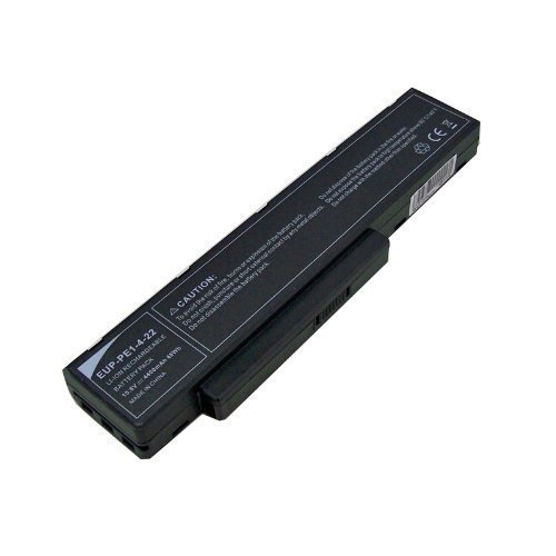 10.8V SQU-712 SQU-714 EUP-PE1-4-22 Laptop Akku für Packard Bell EasyNote MH35 MH36 MH45 MH85 MH88 F1235 F1236 F1245 48WH Li-ion