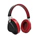 Produktbild CxIACom Mode TM 5.0 Bluetooth Kopfhörer Headset Stereo Sound Drahtloser Musik Player rot