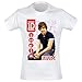 Produktbild One Direction T-Shirt Liam Symbolfield (Size M)