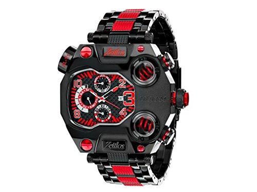 Zeitlos Herrenuhr ZL-T1 1062 Zeitlos Herrenuhr ZL-T1 1062