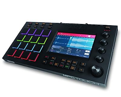 AKAI Pro MPC Touch