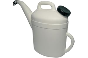 FORMAT Reilang 31.35 Bidon de Stockage à Mazout en PE, Blanc/Noir