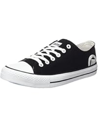 MTNG Attitude (MTNG8) 15380 - Zapatillas para hombre, color negro