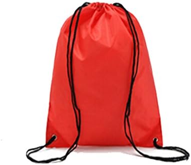 Waterproof Drawstring Bag ?xhforever Travel Bags Hiking rucksack Cycling Bag Portable Housing gym bag